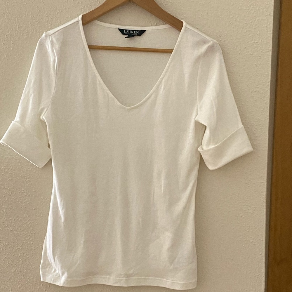 Ralph Lauren blouse